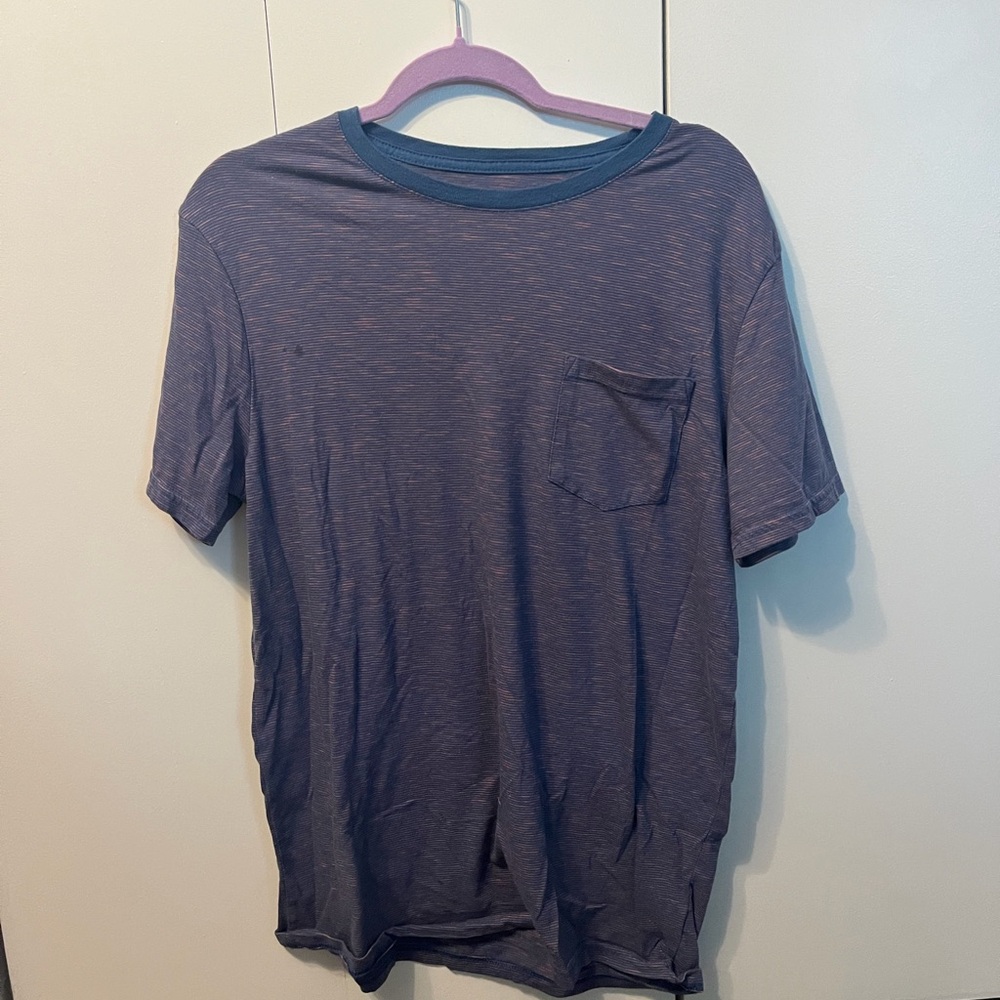 Goodfellow men’s tee